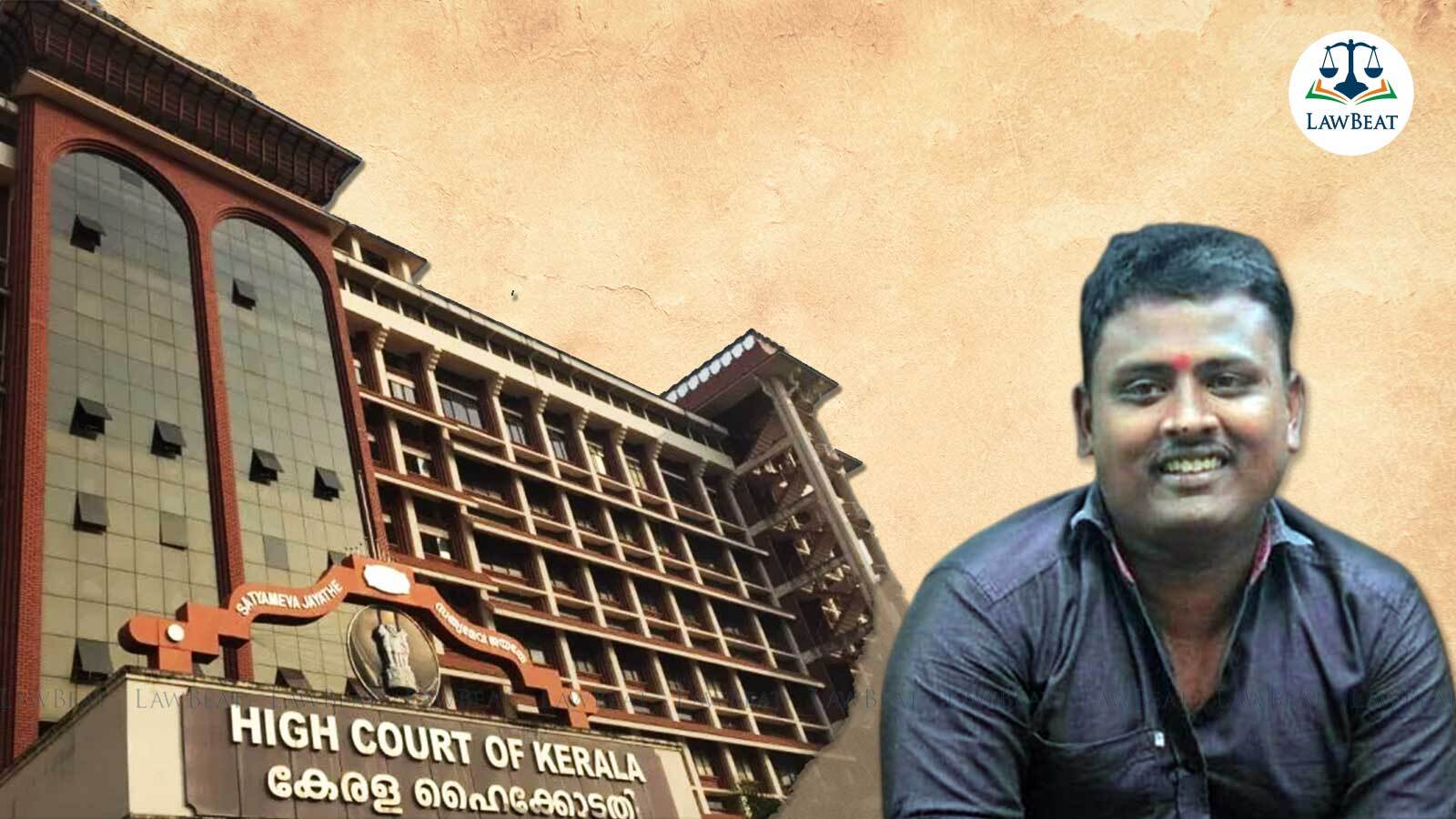 Paving way for CBI probe may lead to demand for bail: Kerala High Court in plea seeking CBI investigation into brutal murder of RSS worker Paving way for CBI probe may lead to demand for bail: Kerala High Court in plea seeking CBI investigation into brutal murder of RSS worker